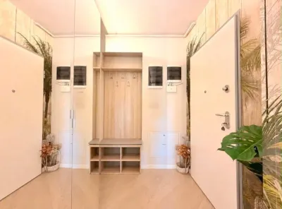 3 Camere Cortina North Pipera Faza 1 Parcare Boxa - foto 4