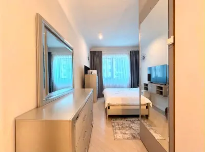3 Camere Cortina North Pipera Faza 1 Parcare Boxa - foto 5