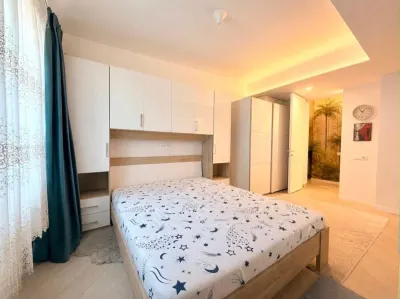 3 Camere Cortina North Pipera Faza 1 Parcare Boxa - foto 6