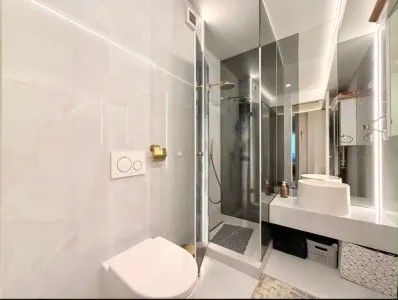 3 Camere Cortina North Pipera Faza 1 Parcare Boxa - foto 10