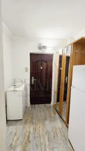 CIRCUMVALATIUNII - 1 CAM - MOBILAT/UTILAT - BAIE RENOVATA - APROAPE DE CENTRU - foto 4