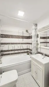CIRCUMVALATIUNII - 1 CAM - MOBILAT/UTILAT - BAIE RENOVATA - APROAPE DE CENTRU - foto 5