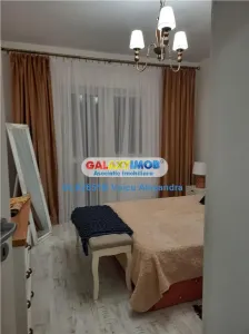 Apartament 2 Cam Berceni - Metalurgiei - Grand Kristal - foto 12