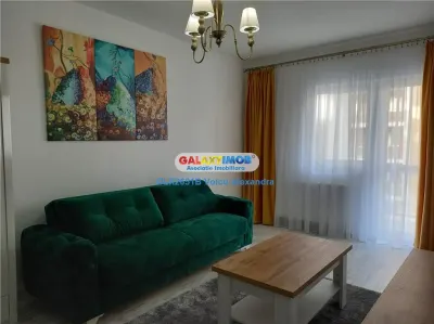Apartament 2 Cam Berceni - Metalurgiei - Grand Kristal - foto 13