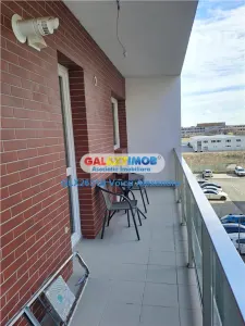 Apartament 2 Cam Berceni - Metalurgiei - Grand Kristal - foto 8