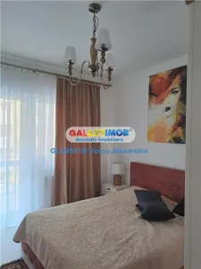 Apartament 2 Cam Berceni - Metalurgiei - Grand Kristal - foto 9