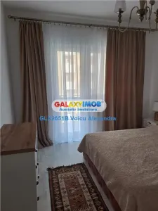 Apartament 2 Cam Berceni - Metalurgiei - Grand Kristal - foto 10