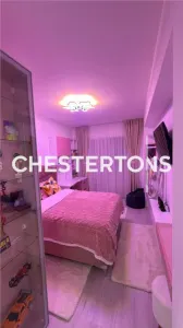 Apartament 3 camere utilat, mobilat modern, cu toate utilitatile si 2 locuri de parcare in zona Cartierul Latin Bragadiru - foto 14