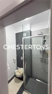 Apartament 3 camere utilat, mobilat modern, cu toate utilitatile si 2 locuri de parcare in zona Cartierul Latin Bragadiru - foto 16