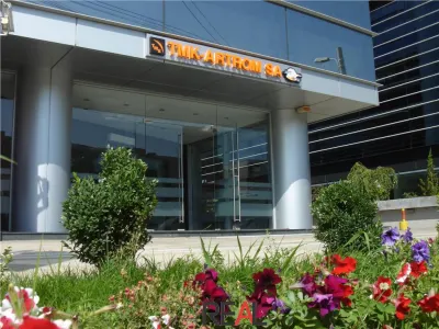 Inchiriere spatii de birouri de la 103 mp - Bucuresti