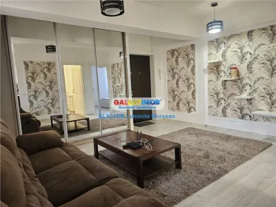 Inchiriere apartament 2 camere studio Targoviste Class Park - Targoviste