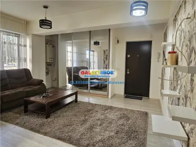 Inchiriere apartament 2 camere studio Targoviste Class Park - foto 2
