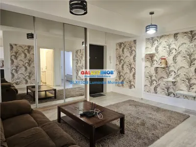 Inchiriere apartament 2 camere studio Targoviste Class Park - foto 11