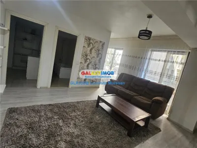 Inchiriere apartament 2 camere studio Targoviste Class Park - foto 13