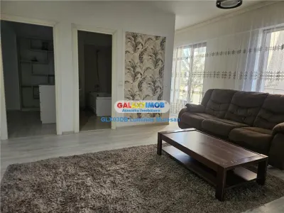 Inchiriere apartament 2 camere studio Targoviste Class Park - foto 3