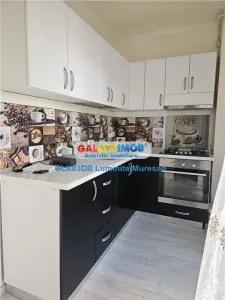 Inchiriere apartament 2 camere studio Targoviste Class Park - foto 4