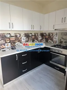 Inchiriere apartament 2 camere studio Targoviste Class Park - foto 5