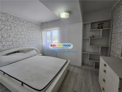Inchiriere apartament 2 camere studio Targoviste Class Park - foto 6