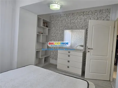 Inchiriere apartament 2 camere studio Targoviste Class Park - foto 7