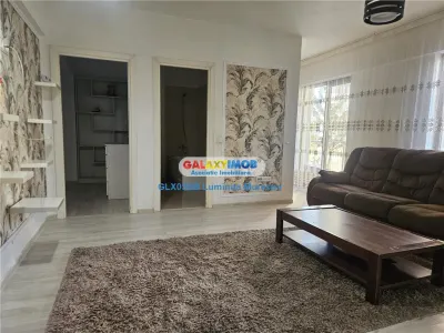 Inchiriere apartament 2 camere studio Targoviste Class Park - foto 9