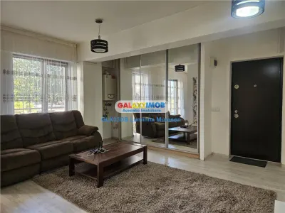 Inchiriere apartament 2 camere studio Targoviste Class Park - foto 10