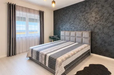 Apartament 3 camere decomandat balcon parcare zona Arhitectilor - Sibiu