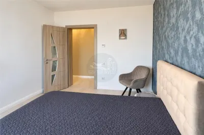 Apartament 3 camere decomandat balcon parcare zona Arhitectilor - foto 3
