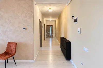 Apartament 3 camere decomandat balcon parcare zona Arhitectilor - foto 6