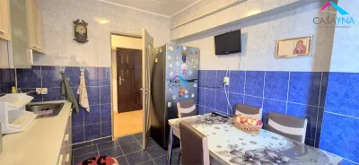 De vanzare- Apartament 3 camere decomandate, Moinesti - foto 7