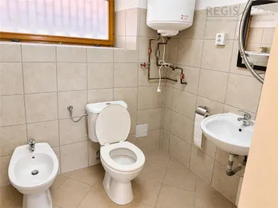 Spatiu 200 mp | Productie, depozit, birouri | Acces TIR | Sacele Brasov - foto 11