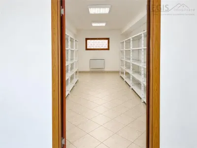 Spatiu 200 mp | Productie, depozit, birouri | Acces TIR | Sacele Brasov - foto 5