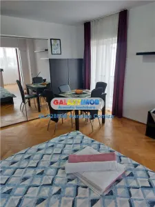 Inchiriere garsoniera superba Bulevardul Unirii-Traian - Bucuresti