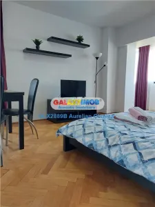 Inchiriere garsoniera superba Bulevardul Unirii-Traian - foto 2