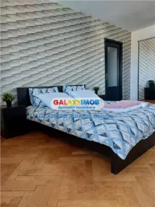 Inchiriere garsoniera superba Bulevardul Unirii-Traian - foto 11