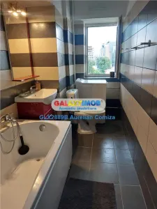 Inchiriere garsoniera superba Bulevardul Unirii-Traian - foto 12