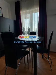 Inchiriere garsoniera superba Bulevardul Unirii-Traian - foto 18