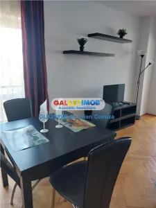 Inchiriere garsoniera superba Bulevardul Unirii-Traian - foto 3