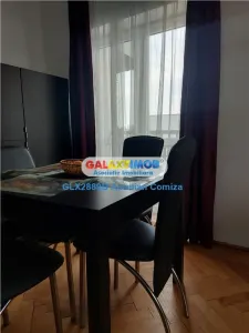 Inchiriere garsoniera superba Bulevardul Unirii-Traian - foto 21