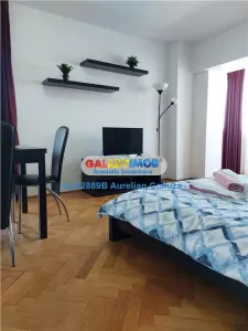 Inchiriere garsoniera superba Bulevardul Unirii-Traian - foto 24