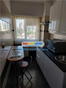 Inchiriere garsoniera superba Bulevardul Unirii-Traian - foto 26