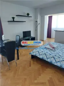 Inchiriere garsoniera superba Bulevardul Unirii-Traian - foto 27