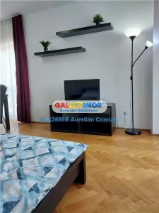 Inchiriere garsoniera superba Bulevardul Unirii-Traian - foto 28