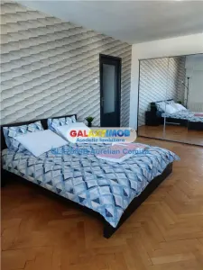 Inchiriere garsoniera superba Bulevardul Unirii-Traian - foto 29