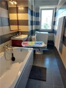 Inchiriere garsoniera superba Bulevardul Unirii-Traian - foto 32