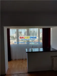 Inchiriere garsoniera superba Bulevardul Unirii-Traian - foto 5