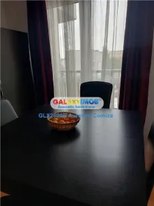Inchiriere garsoniera superba Bulevardul Unirii-Traian - foto 6