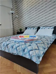 Inchiriere garsoniera superba Bulevardul Unirii-Traian - foto 7