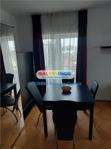 Inchiriere garsoniera superba Bulevardul Unirii-Traian - foto 8