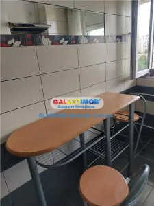 Inchiriere garsoniera superba Bulevardul Unirii-Traian - foto 9