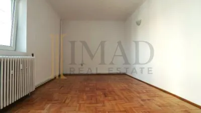 Inchiriere 3 Camere Generoase / Etaj 1 / Ideal Birou, Sediu Firma sau Locuinta. - foto 4